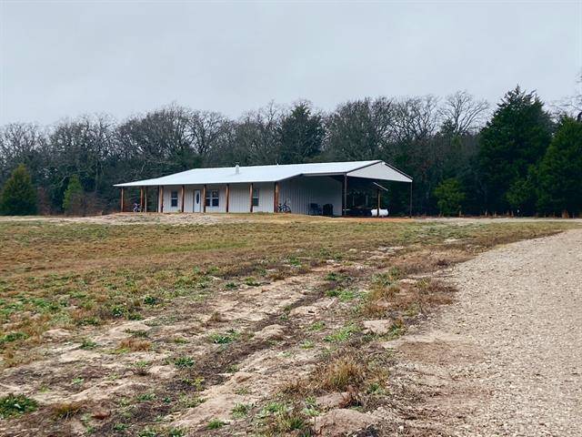 9253 County Road 3613, Murchison, TX 75778