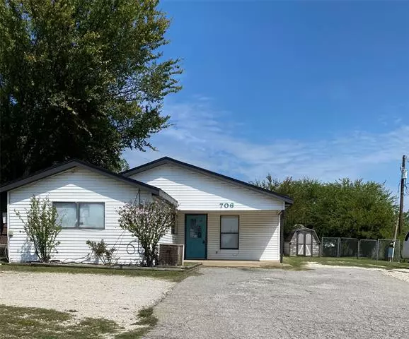 Quinlan, TX 75474,706 E Quinlan Parkway