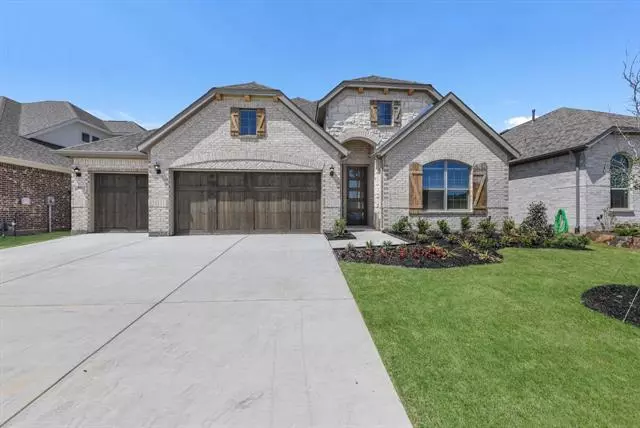 Little Elm, TX 75068,4305 Rocky Ridge Trail