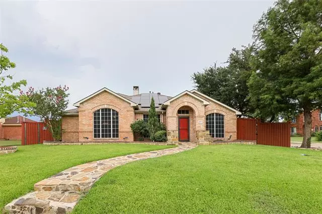 Mesquite, TX 75181,2917 Fowler Court