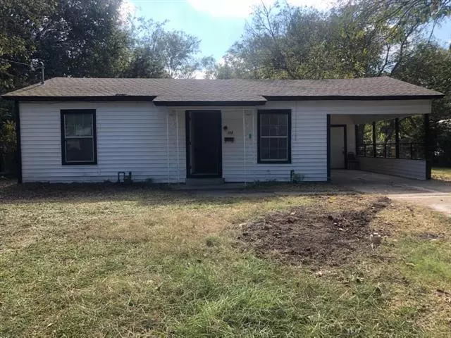 Terrell, TX 75160,128 E Mccoulskey Street