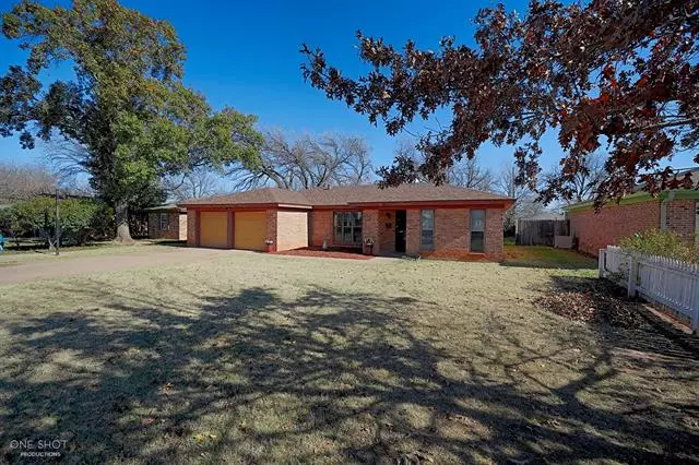 Abilene, TX 79602,917 Amarillo Street