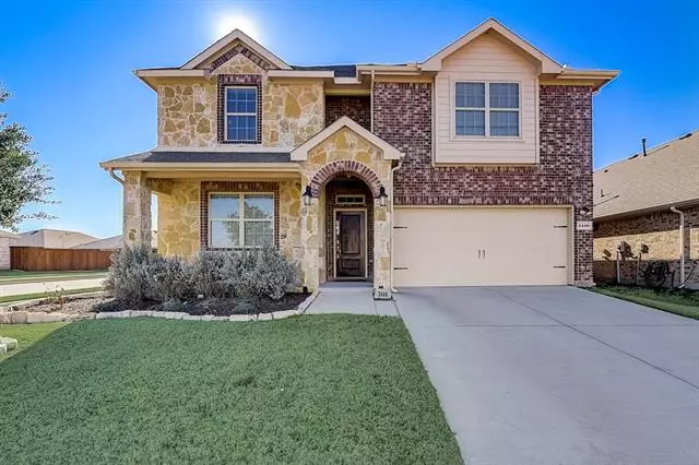 Little Elm, TX 76227,2400 Larimar Drive