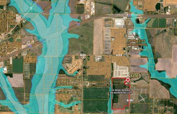 6988 Fm 35, Royse City, TX 75189