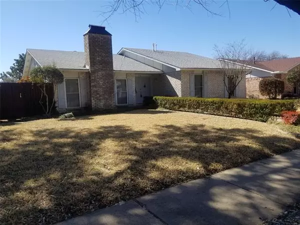 Plano, TX 75023,1714 Cherokee Trail