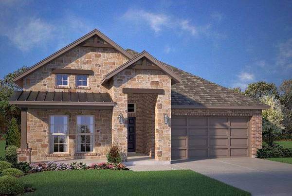 1608 Millerbird, Northlake, TX 76226