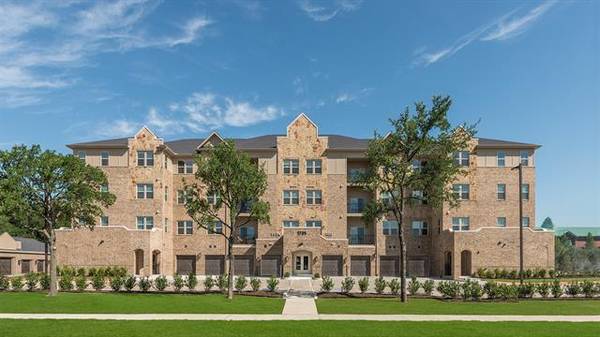 1735 Wittington Place #2401, Farmers Branch, TX 75234