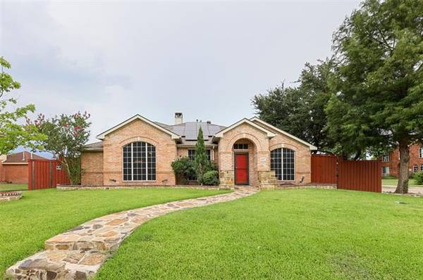 2917 Fowler Court, Mesquite, TX 75181