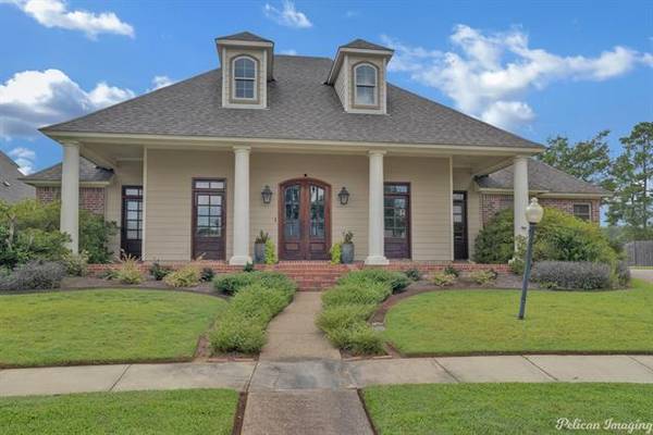 1012 Conti Circle, Shreveport, LA 71106