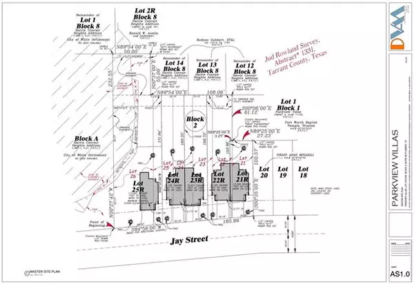 White Settlement, TX 76108,8446 Jay Street