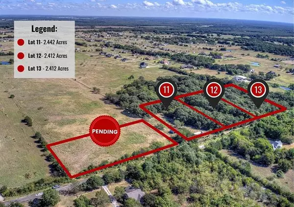 Royse City, TX 75189,Lot 1 County Rd 2526