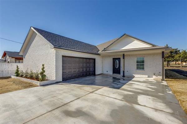 6097 Mountain View Drive, Crandall, TX 75114