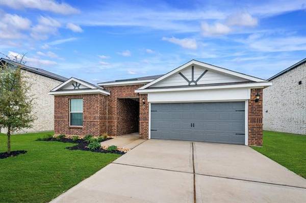 645 Arlington Park Court, Seagoville, TX 75159