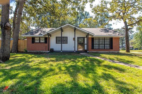 3031 Newport Street, Shreveport, LA 71118