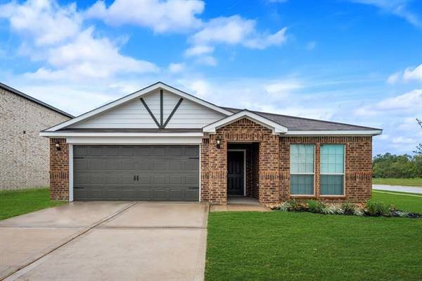 713 Arlington Park Court, Seagoville, TX 75159