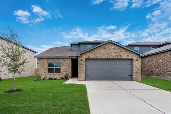 717 Arlington Park Court, Seagoville, TX 75159