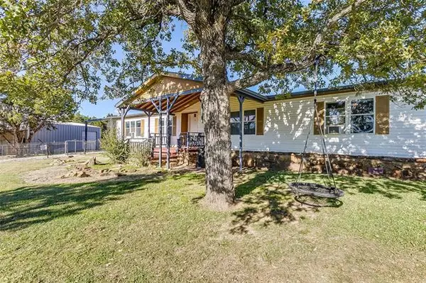 800 Pleasant Valley Road,  Mineral Wells,  TX 76067