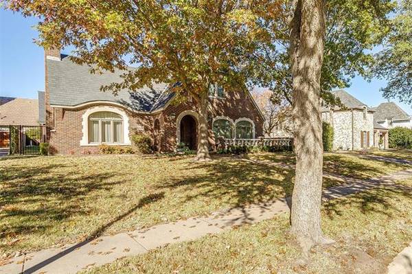 6632 Trinity Heights Boulevard, Fort Worth, TX 76132