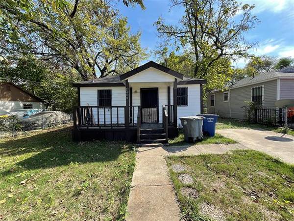 2414 Exeter Avenue, Dallas, TX 75216