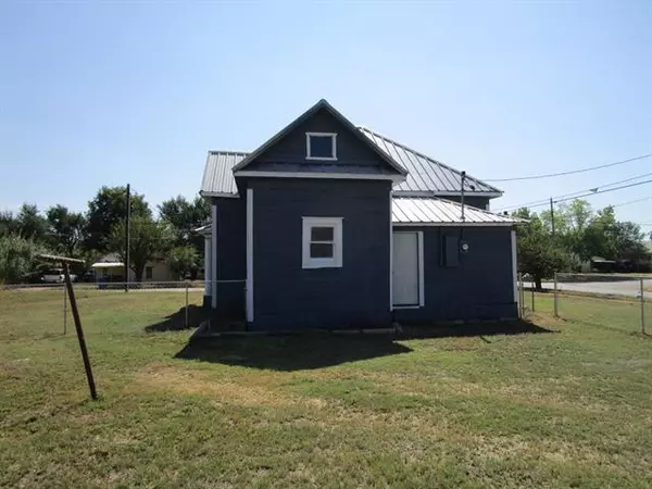 Sweetwater, TX 79556,601 E Avenue D