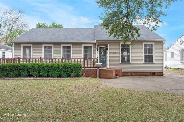 3538 Greenway Place, Shreveport, LA 71105