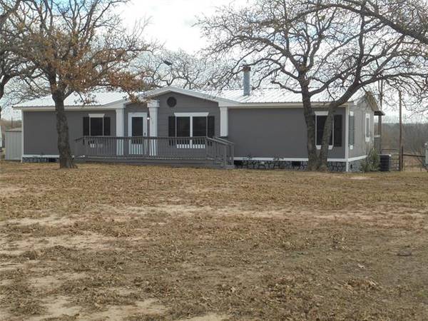 2312 Advance Road, Weatherford, TX 76088