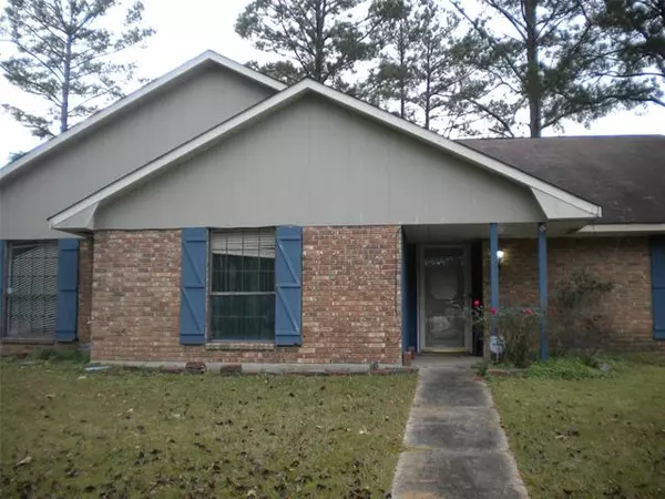 Mansfield, LA 71052,176 Foxtrot Drive