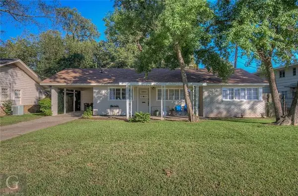 3743 Parkway Drive, Shreveport, LA 71104