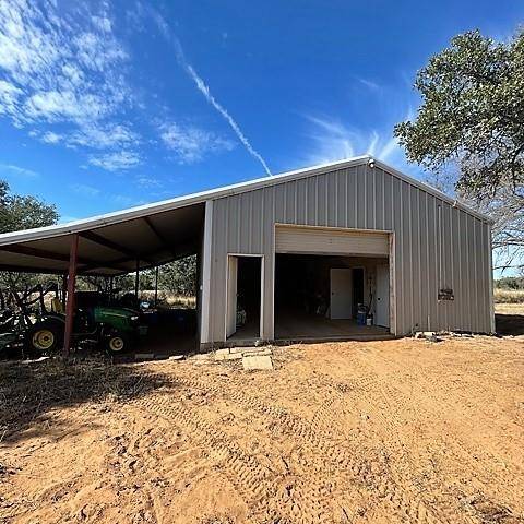 10864 County Road 417, May, TX 76857