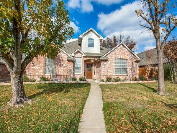 5419 Palace Drive, Richardson, TX 75082