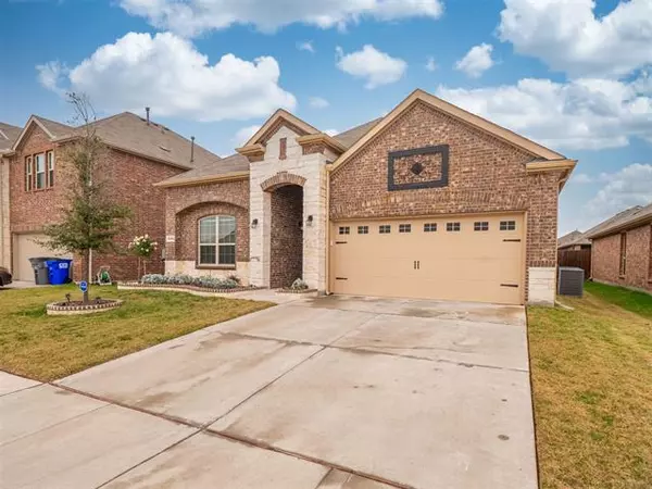 Frisco, TX 75036,3405 Collingham Street