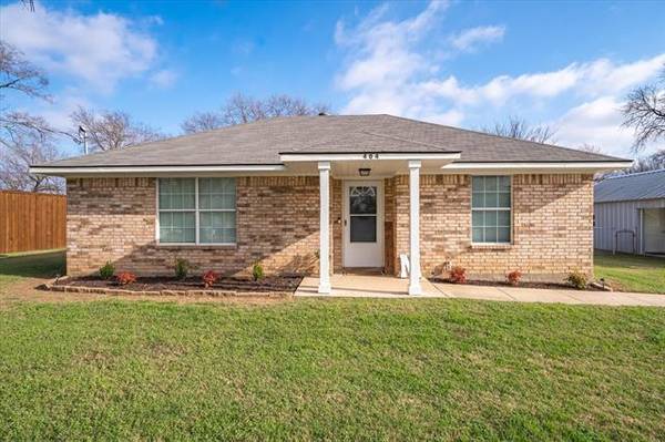 404 N Watson Street, Seagoville, TX 75159