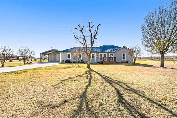 8022 County Road 2578, Royse City, TX 75189