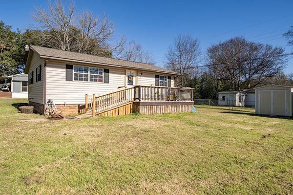 11355 HCR 4117 Road, Frankston, TX 75763