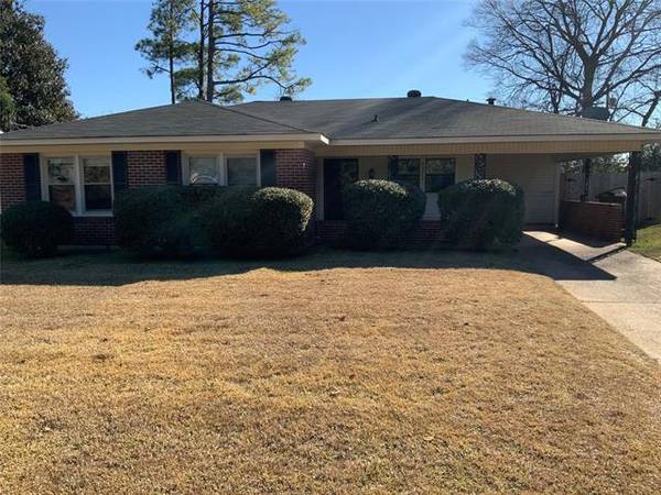 2322 Douglas Drive, Bossier City, LA 71111