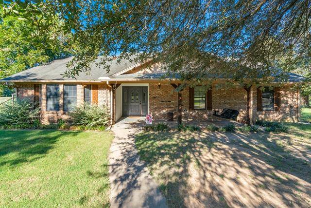 208 County Road 1080, Cooper, TX 75432