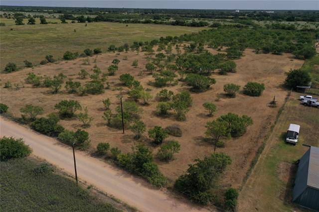 4.97 ac CR 377, Hawley, TX 79525