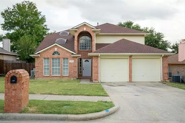 1408 Belaire Drive, Mckinney, TX 75069