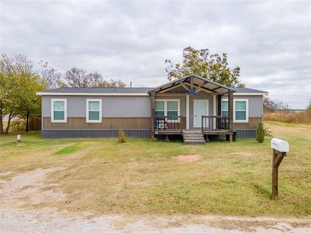 140 County Road 501, Desdemona, TX 76445