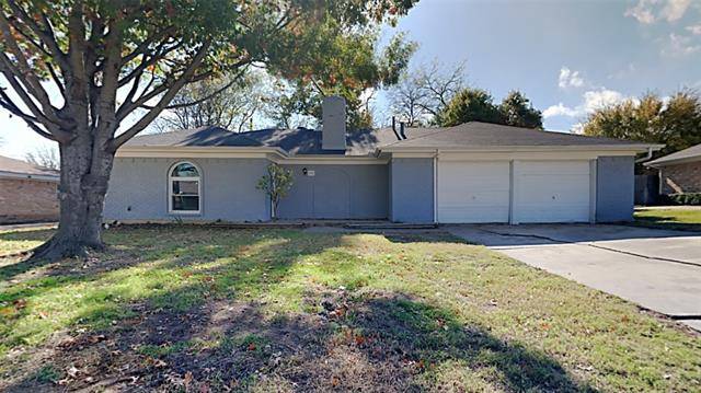 1213 Cameo Drive, Fort Worth, TX 76134