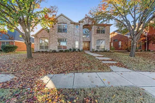 826 Idlewood Drive, Allen, TX 75002