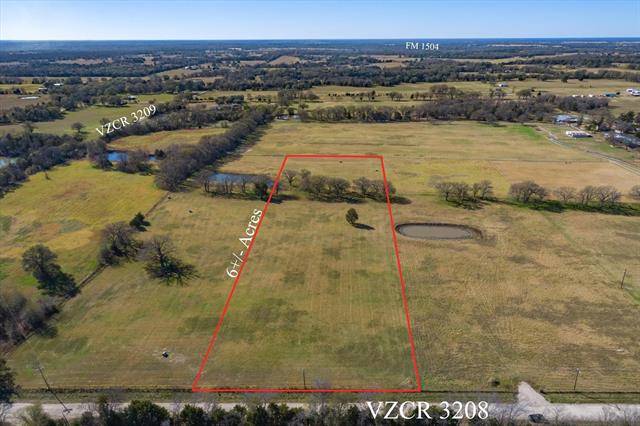 2549 VZ County Road 3208, Wills Point, TX 75169