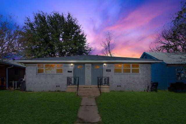 925-927 W Morton Street, Denison, TX 75020