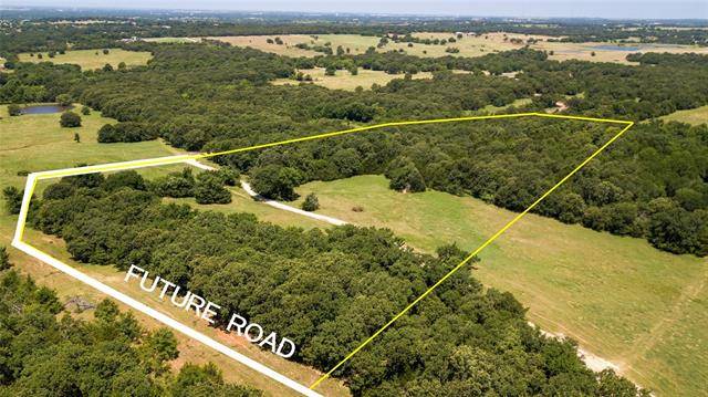 Lot 47 JRC Road, Gainesville, TX 76240