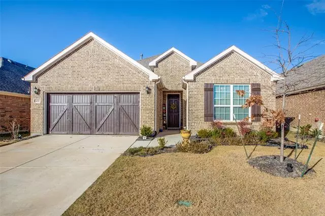 433 Camille Crossing, Celina, TX 75009