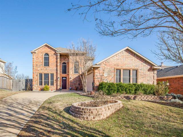 3552 Leigh Court, Sachse, TX 75048