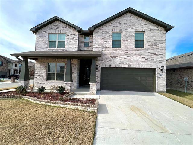 7401 Captain Lane, Fort Worth, TX 76179