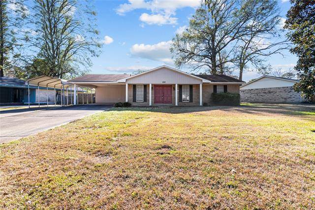 8940 Turner Drive, Shreveport, LA 71118