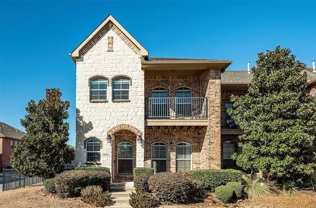 4285 Indian Run Drive, Carrollton, TX 75010