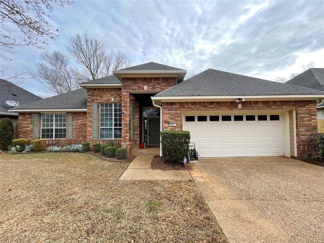 8011 Amy Hewes Drive, Shreveport, LA 71115